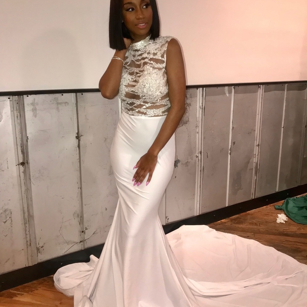 Evening Gown